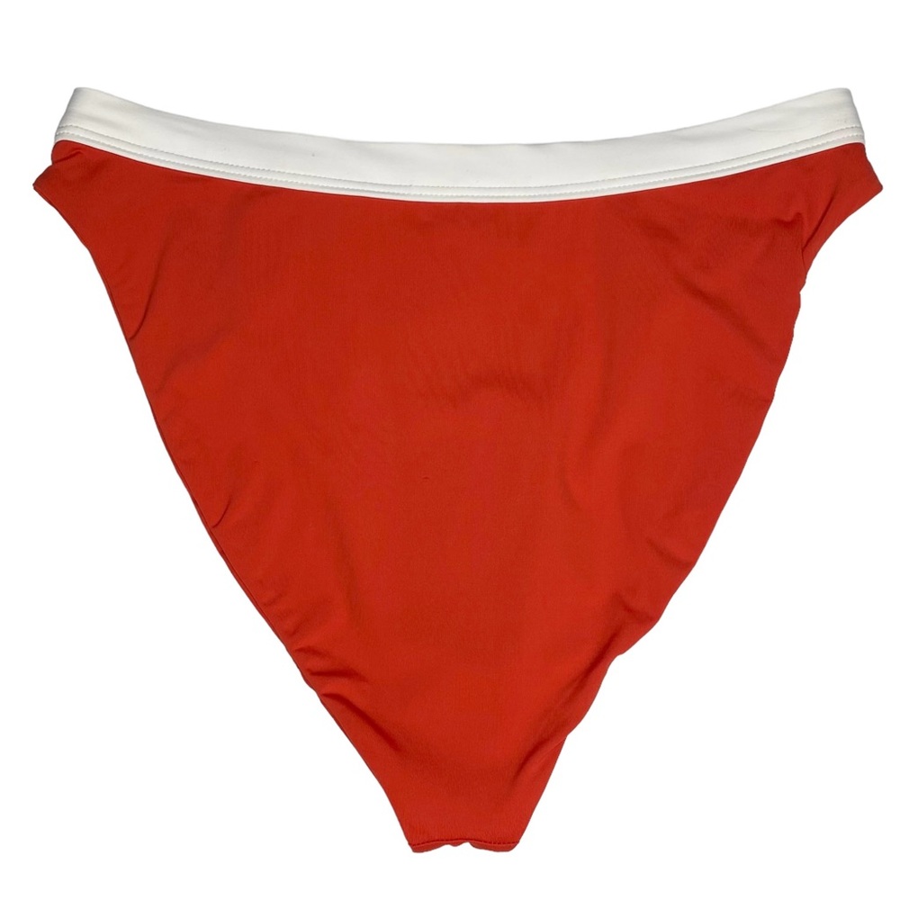 Dippin’ Daisy’s High Waist Bikini Bottom - Picture 3 of 9